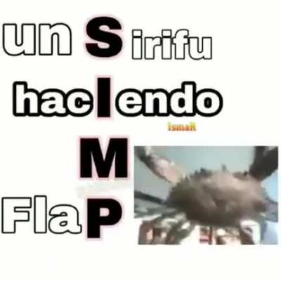 Creo que se merece la flair