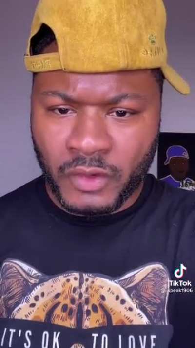 Is tiktok that serious?