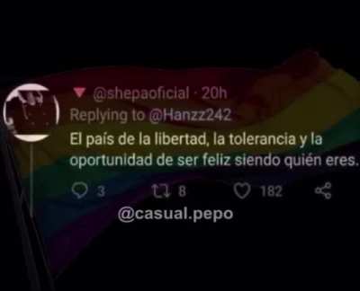 Mi primo es de all&aacute;