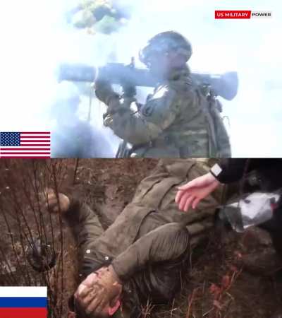 "We're Lucky They're So Fucking Stupid"