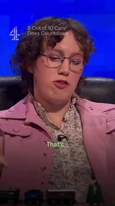 "I've got an affinity with trains..."