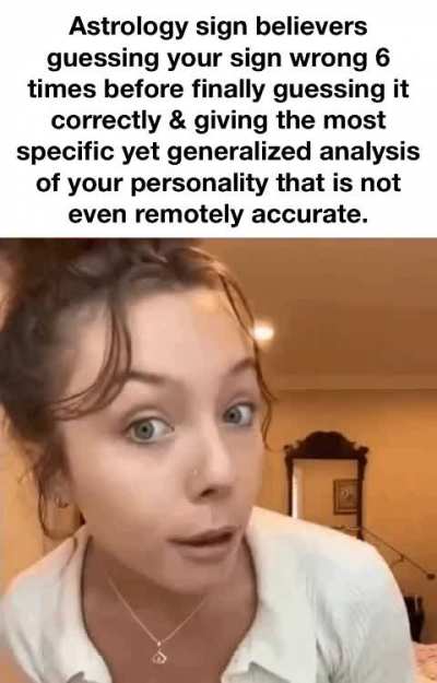 As real as Israel.