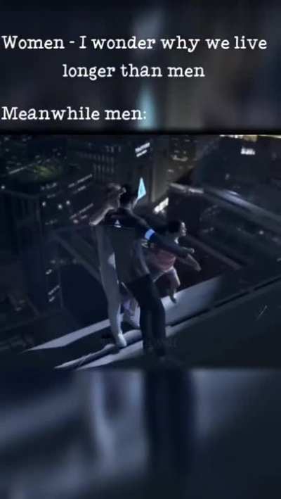 sad title
