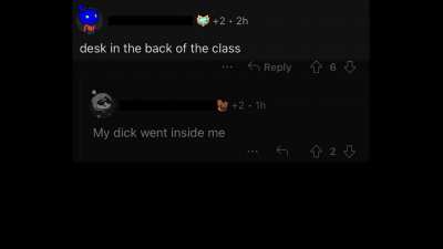 What?