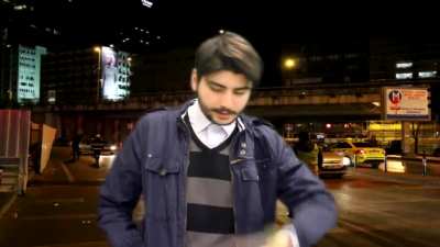 Her g&uuml;n bir deep turkish web video serisi #55.G&uuml;n