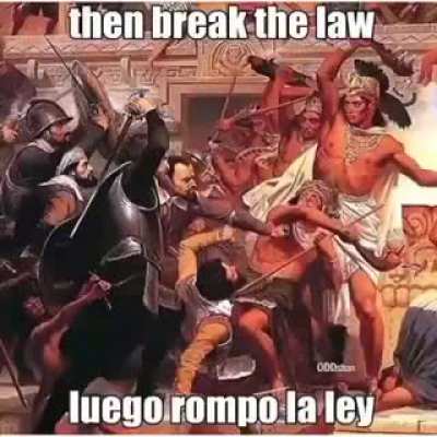 feliz hispanidad mi gente 😎😎😎