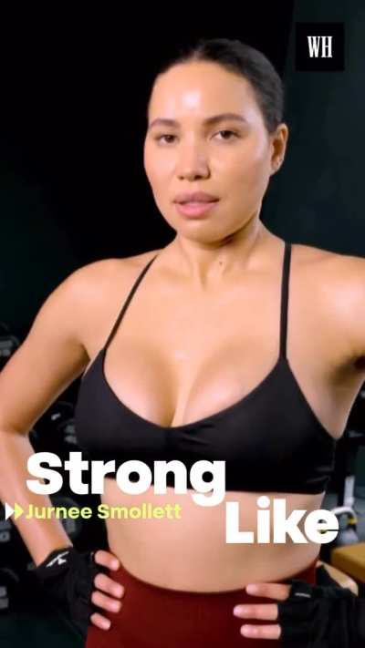 Goddess Jurnee🛐