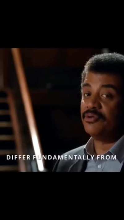 Physics do not want him to lose fear