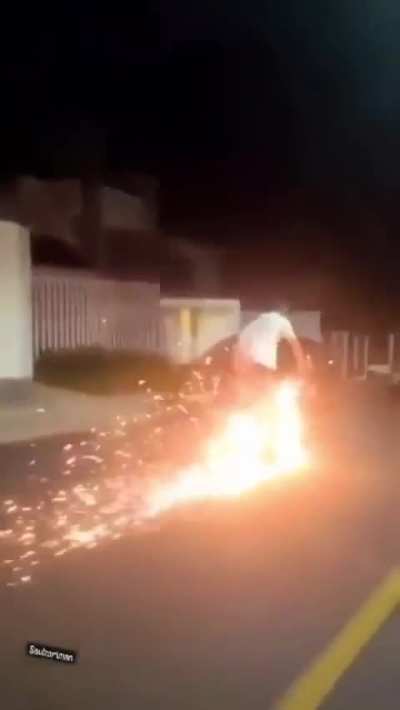 Ghost rider 