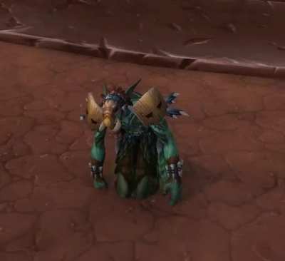 Please, never patch this Blizzard.