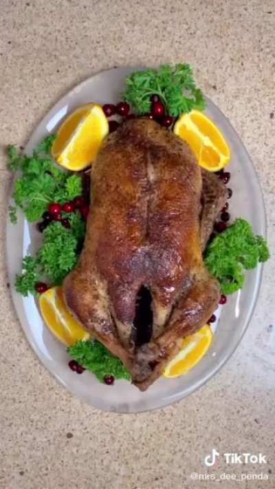That’s ducked up.