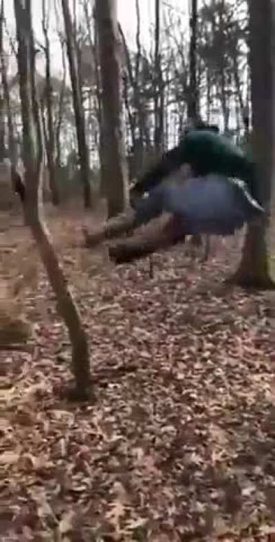 Definite Redneck