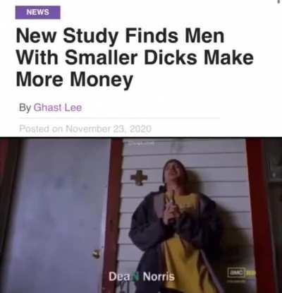 I want my money