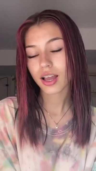 New hair