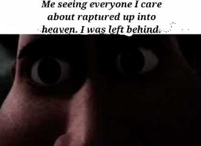 May God have mercy upon my soul.