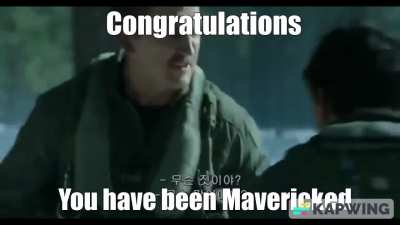 Maverick Status
