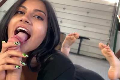 Name? pls ty