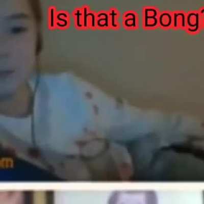 Omegle bein Omegle...