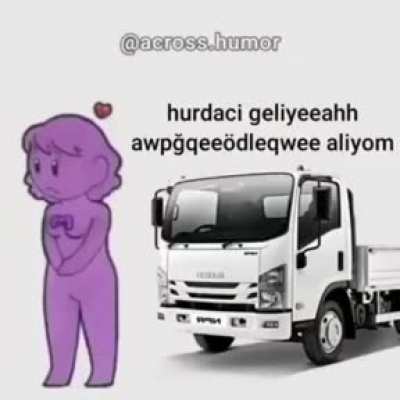 Hurdaci geliağğ DQW7FDTGYASIHUJODKLPŞĞ