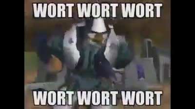 wort