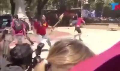 Argentina siendo Argentina