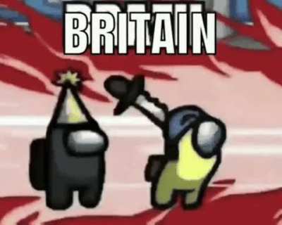 Bri'ish 