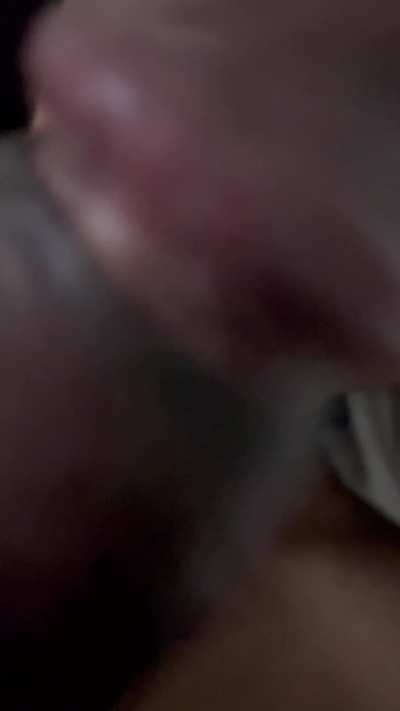 How do your GF&rsquo;s lips look wrapped around my Giant Cock Head? 