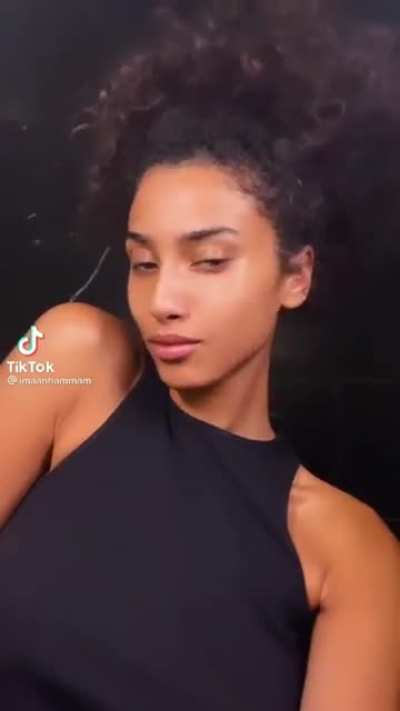 Imaan Hammam