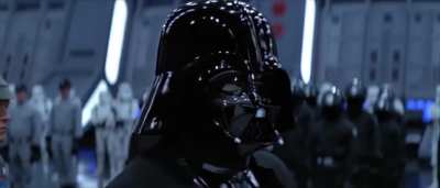 Empire recruitment