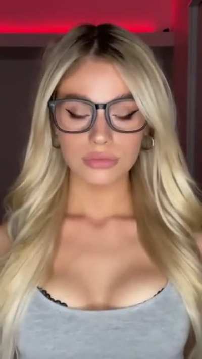 She&rsquo;s so underrated so fucking hot