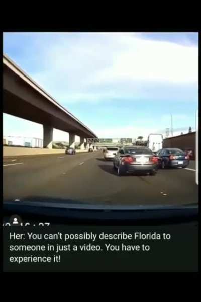 It&rsquo;s a Florida state of mind.