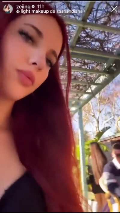 Otra recopilaci&oacute;n de Zeling y sus mejores historias 🔥de estos 2 meses 