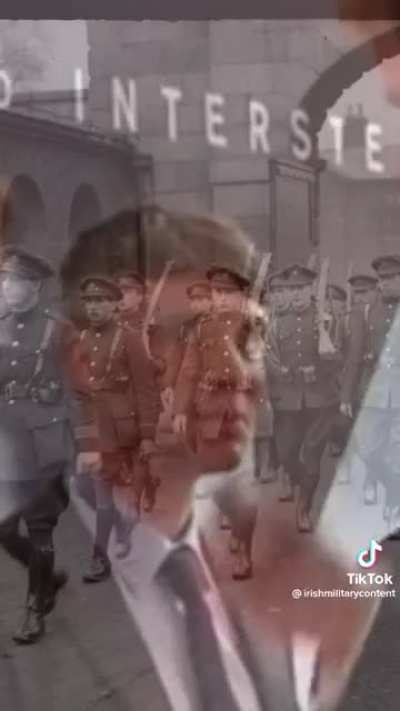 "The problem is the English can&rsquo;t remember history, while the Irish can't forget it" - Oscar Wilde