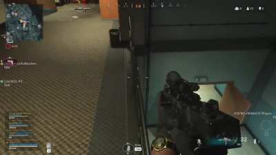 A useful way to navigate new map