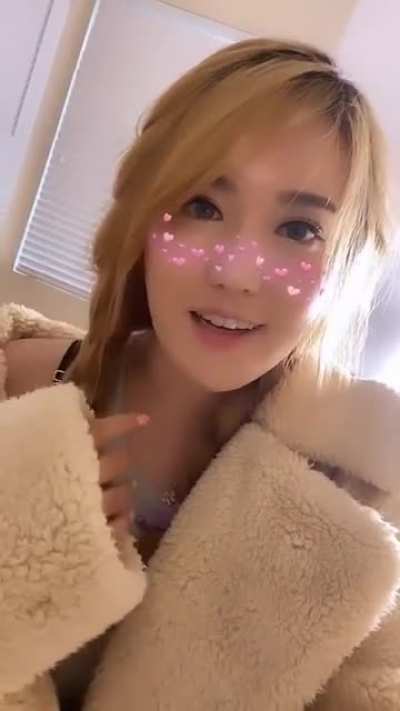 Instagram story
