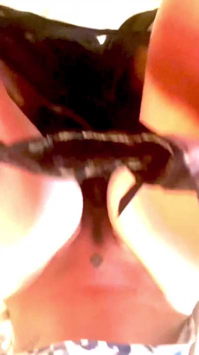 My husband’s favourite POV
