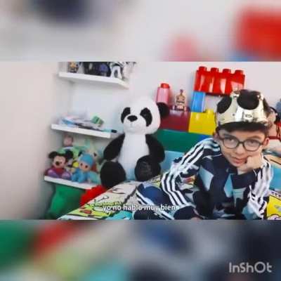 A&ntilde;a&ntilde;in 🤟🔥🔥😈