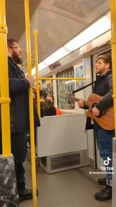 The most beautiful Song I've ever heard