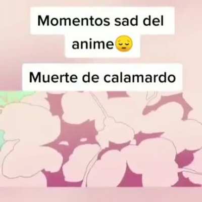 F 😢