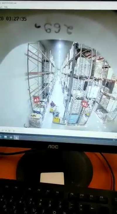 Техника безопасности? А зачем?