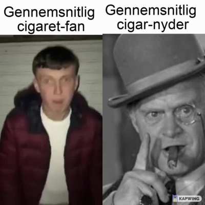 Jomfru vs. Egon