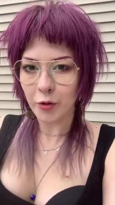 Submission for the tiktok curation