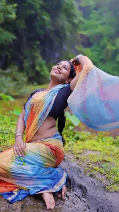 Suvitha Rajendran