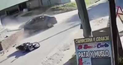 Crime City. Cases from Argentina.