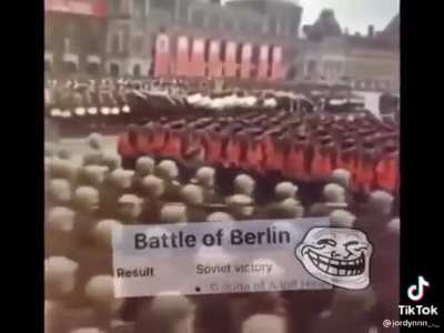 A long tradition of fighting fascism :)