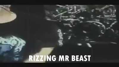 dying fetus if they were a good band
