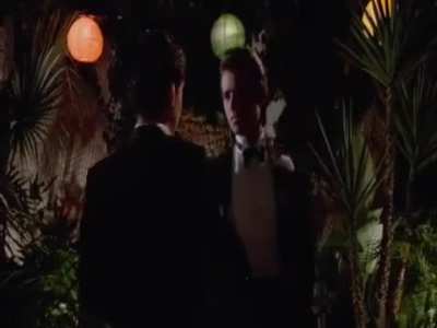 Joyce Hyser topless scene, 