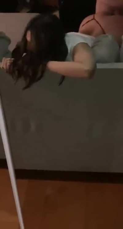 The Perfect Angle