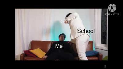 I&rsquo;ve been here since the first video also I made a shit post