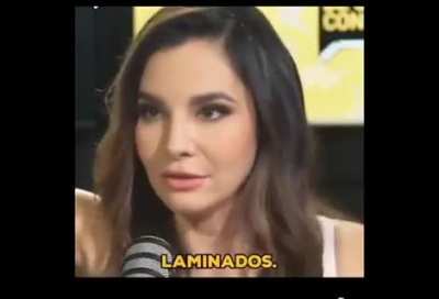 Tienes un compa as&iacute;?